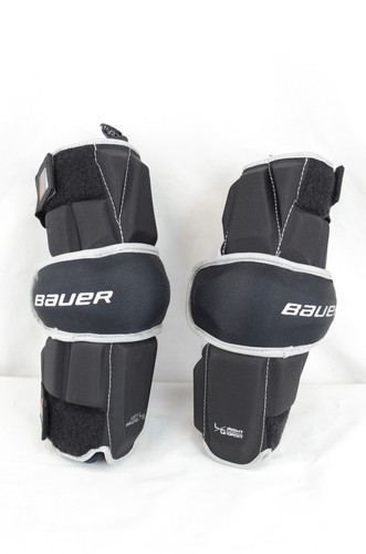 Bauer Referee Elbow Pads Senior Size Large (0731-3319)