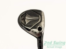Titleist TSR1 Hybrid 4 Hybrid 20 Graphite Regular Right 38.5in