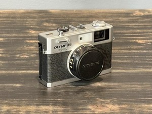Olympus 35 Rc Camera | eBay