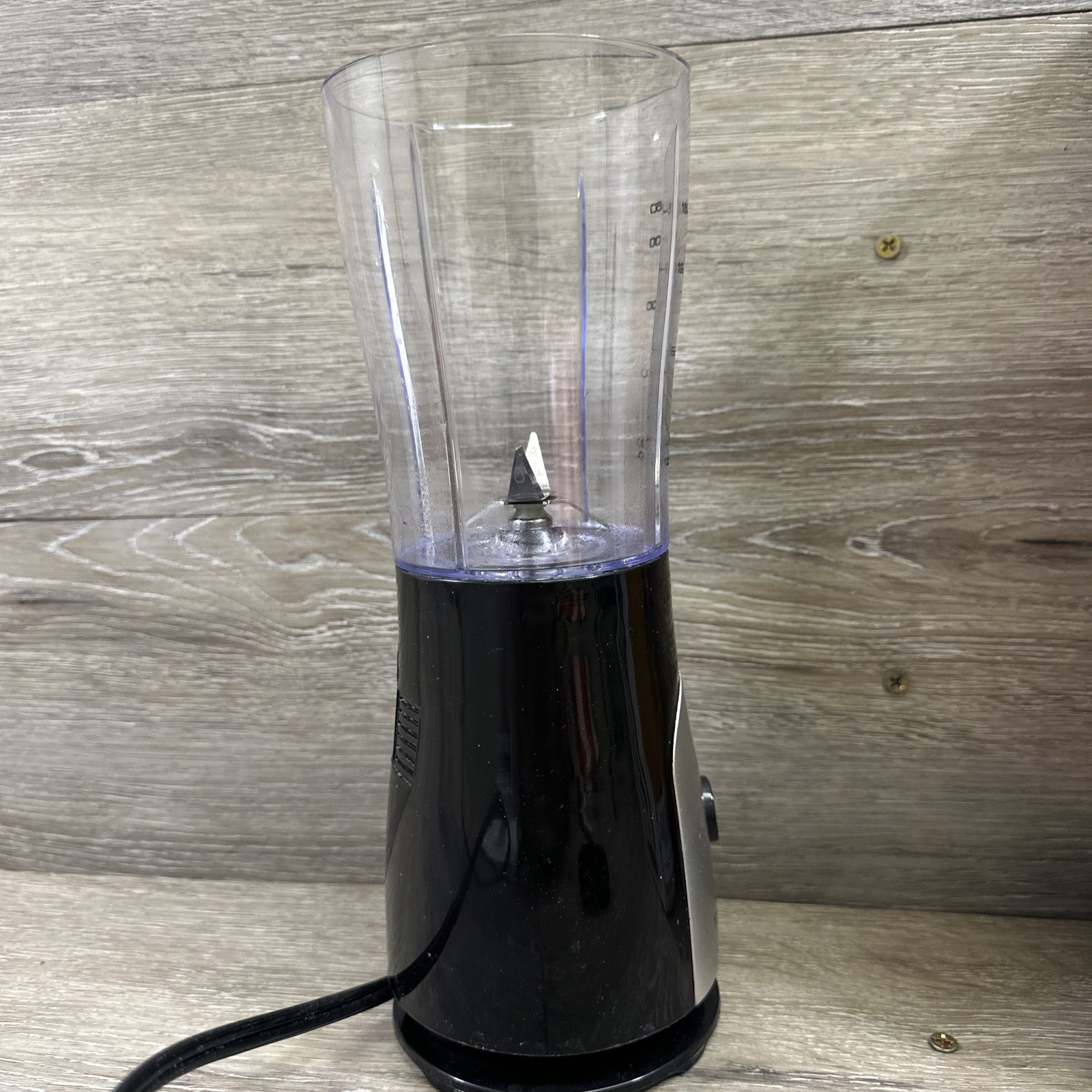 Toastmaster Personal Blender