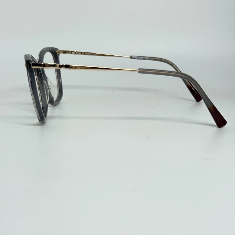 Gafas Missoni MIS 0108 1UK patrón multicolor 53-16-140 H18852 Foto 2 de 4