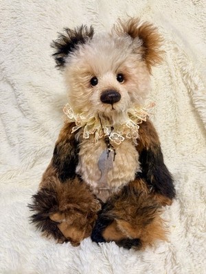 Charlie Bears Many A Moon, 18.5 , 2023, LE 225/250