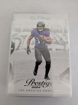   2024 Panini Prestige Base RC #1-400 Store-Wide Bulk Buy Savings  