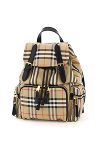 burberry new rucksack