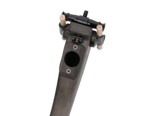 Darimo T2 SB 300mm Di2 Carbon Seatpost For Specialized Tarmac SL7 (UD Matt-Blk) | eBay