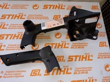 OEM STIHL CHAINSAW MS201 M-TRONIC HANDLE HOUSING 1145 790 1006 +1145 791 0602