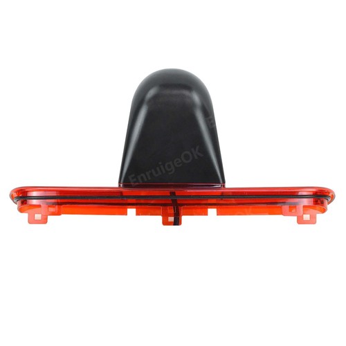 Rear Brake Light Reversing Camera for Fiat Ducato Peugeot Boxer Citroen Relay - Picture 13 of 17