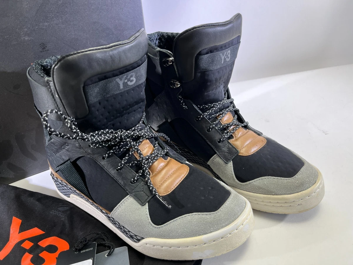 Las mejores ofertas en Zapatos para hombre Y-3 | eBay