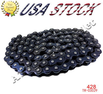 Sell 428 CHAIN MASTER LINK ATV DIRT BIKE 125CC 110CC 90CC 70CC 50CC > In Houston, Texas, US, For - Foto 7