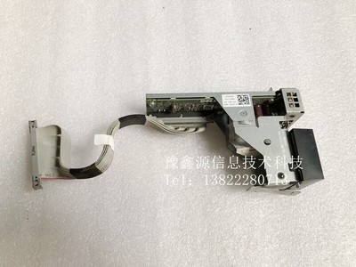 for Dell T310 Hot Swap Front Control Panel Display Power Button D310K 0D310K