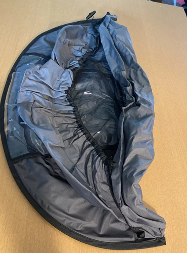 Britax B-Covered All-Weather Car Seat Cover  - Picture 5 of 7