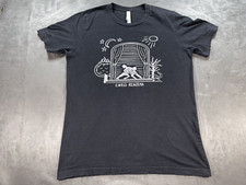 Chris Renzema Shirt Indie Rock Christian Folk Music Band Songwriter Performer M