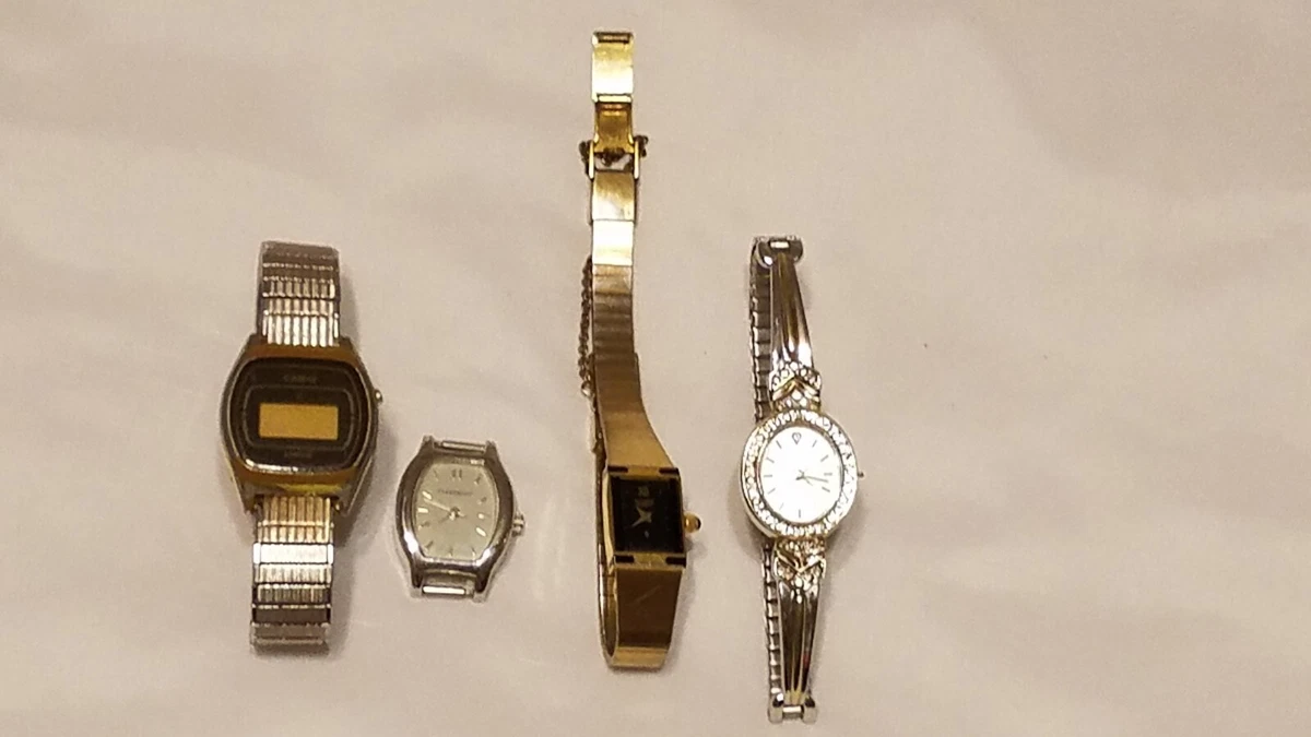 Casio citizen shop