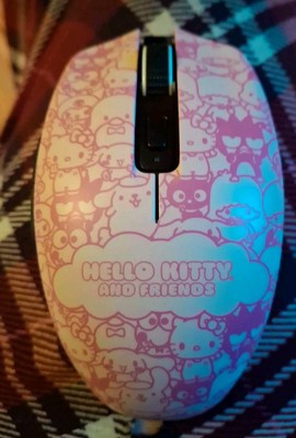 Razer x Sanrio Hello Kitty & Friends Orochi V2 Wireless Bluetooth Gaming Mouse