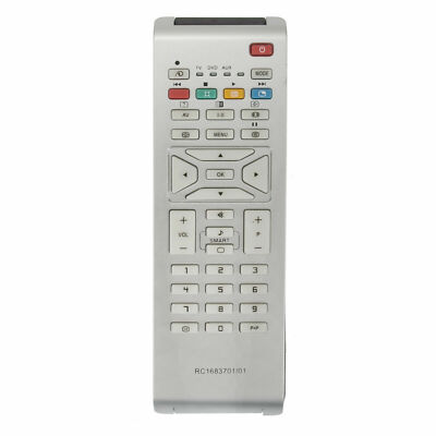 Neue Fernbedienung RC1683701/01 fur Philips 32PF5321 50PF7320 42PF7641D