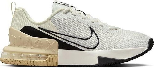 Nike Air Max Alpha Trainer 6 Men SZ 10.5 Sail Black Coconut  display picture 1