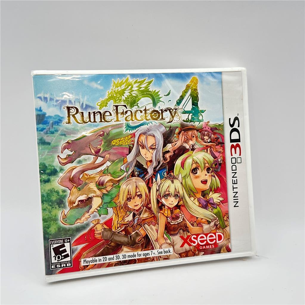ニンテンドー3DS/2DS MagusTale Eternity  Whirlpool ニンテンドー3DS/2DS MagusTale Eternity Whirlpool