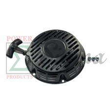 Recoil Starter for Predator 8750-Watt Open Frame Inverter Generator 71340 59190