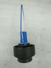 Reutter DEF Tank Filler Neck With Bayonet Style Screen Urea Cap Mount