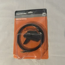 Power Care Throttle  Control Universal Cable Assembly 634-239.  0057