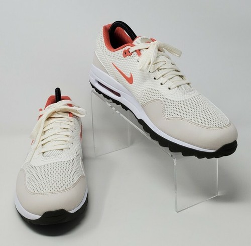 Nike Air Max 1G Golf Sail Magic Ember Women Sz 10.5 Golf Shoes CI7736-102  NEW | eBay