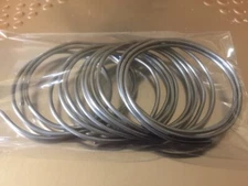 Cardas Audio Quad Eutectic Silver Solder Rosin  Core .032 Dia  50 inches      LT