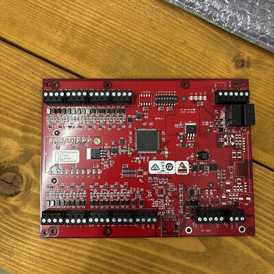 Lenel 1100 S3, LNL-1100-S3, MR16in-S3