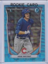 2014 Bowman Baseball Cards 49