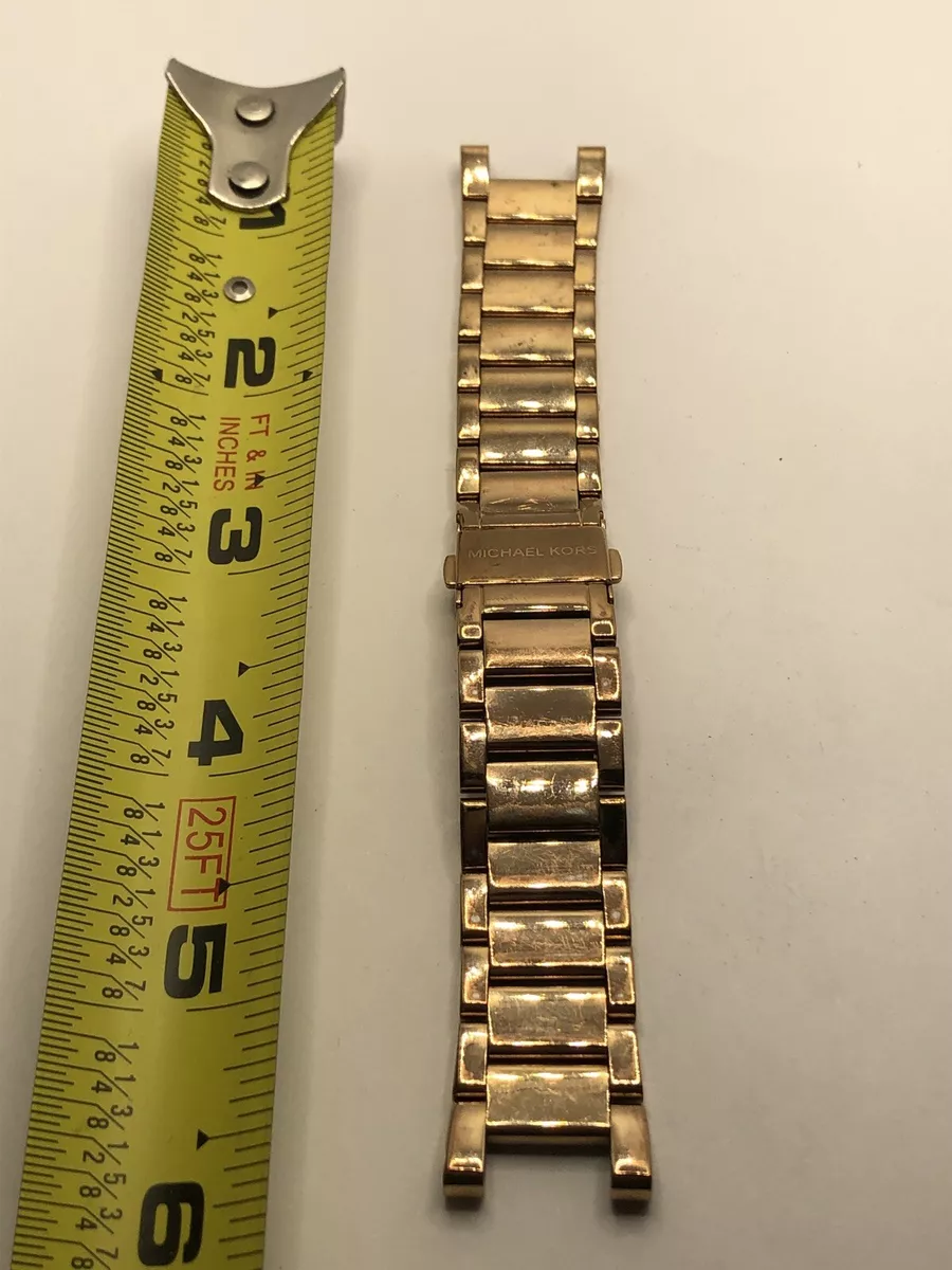 Michael kors sales wrist band