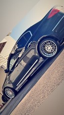 Trafficstar Riverside Performance High Quality Aluminum Rims And Tires