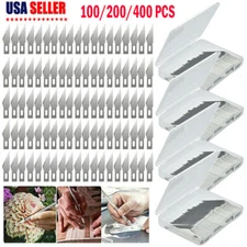 Wholesale Blades #11 Exacto Knife For x-Acto Hobby Multi Tool Art Craft Replace