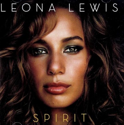 Leona Lewis   Spirit ( The Album ) CD   2008 Top Zustand