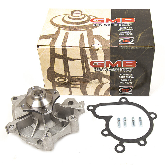 Timing Belt Kit + Water Pump & Valve Cover Gasket For 99-00 Mazda Protege 1.8L FP