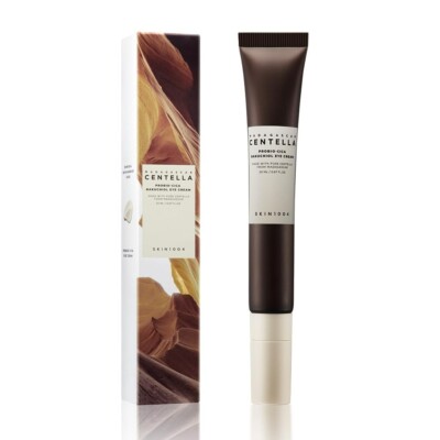 SKIN1004 Madagascar Centella Probio-Cica Bakuchiol Eye Cream 20ml -Made in Korea