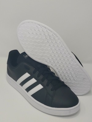 black and white striped adidas