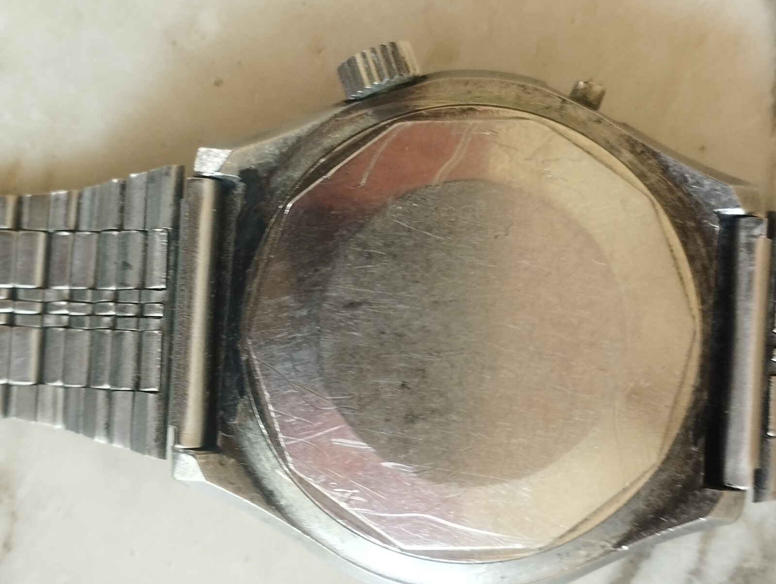 Mido Ocean Star Super Compressor - image 3