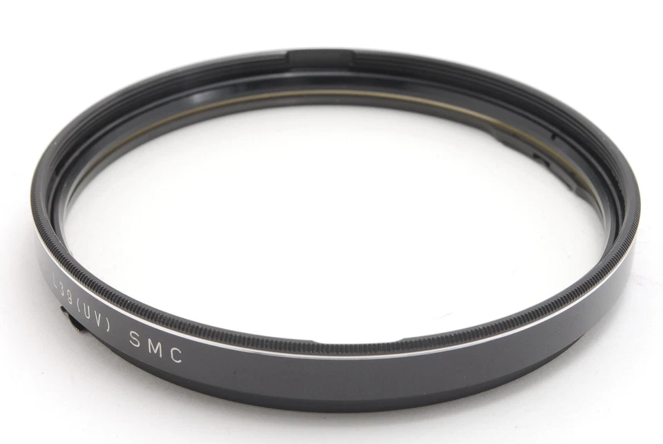 [Near MINT] Asahi Pentax 77mm Skylight 67 Bayonet SMC Filter 6x7 from JAPAN - Image 3 of 4