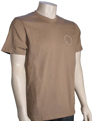 Rip Curl VaporCool Search Rubix T-Shirt - Sand Dune - New