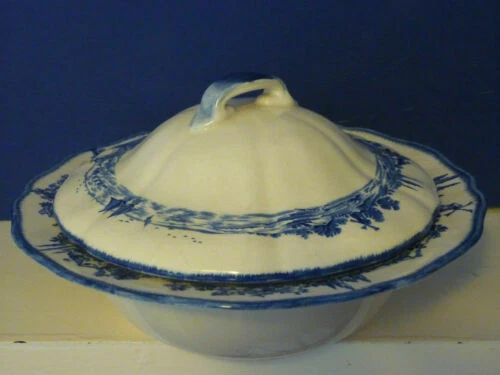 Royal Doulton Porcelain Original Casseroles