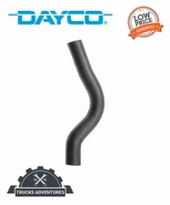 Dayco Radiator Coolant Hose 71443 | High-Quality Auto Part, Universal Fit for Mu