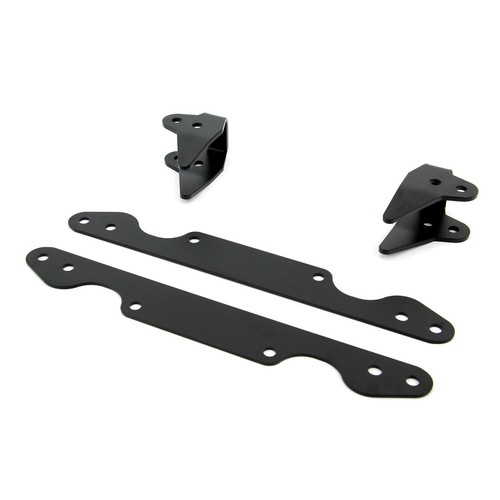 2009-2013 Polaris Sportsman 550/850 XP - 2in Suspension Lift Kit - Bild 4 von 9