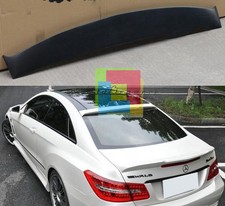Lunette arrière Mercedes 207