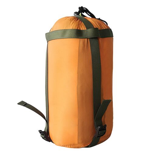 4 Season Sleeping Bag Waterproof Outdoor Camping Hiking Envelope Single Zip Bag - Picture 13 of 14