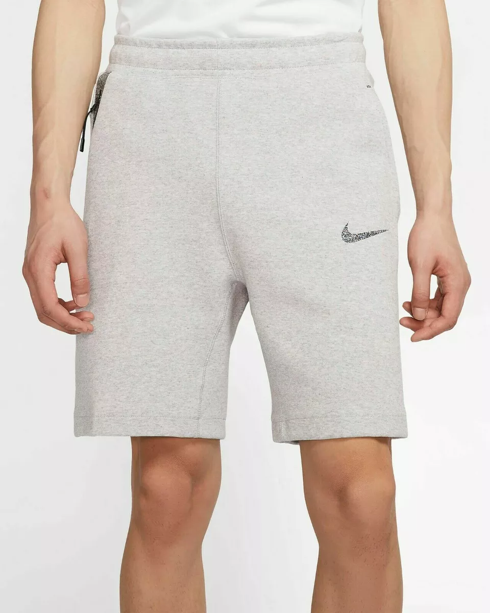 Nike grey deals mens shorts