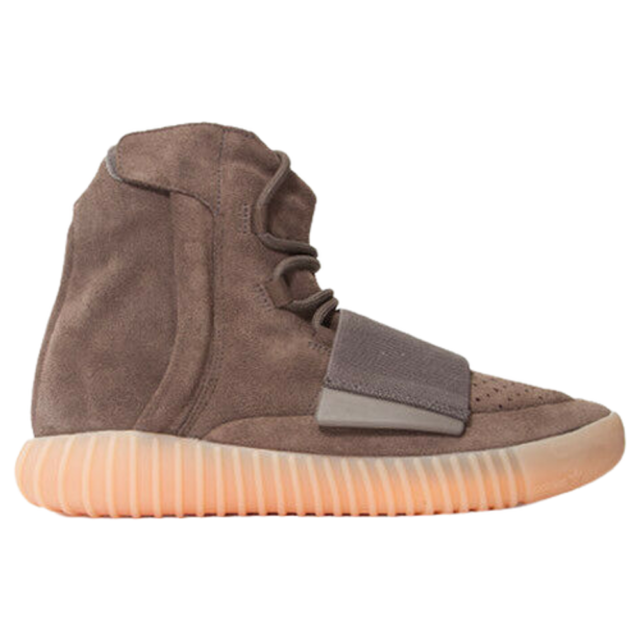 Yeezy Boost 750 Chocolate