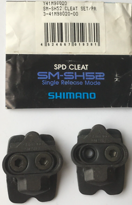 shimano sh52