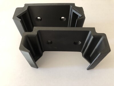 Ecotech Vortech MP10, MP40 & MP60 Serie Controller Halterungen Halterungen Cradles (x2)