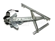 Land Rover Defender 2007-2016 Front RH Window Regulator Mechanism with Motor