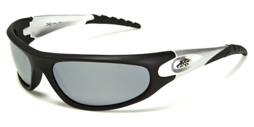 X-LOOP GAFAS DE SOL DEPORTIVAS BIG WRAP RUNNING GOLF SKI CICLISMO CRICKET SKI HOMBRES - Imagen 6 de 6