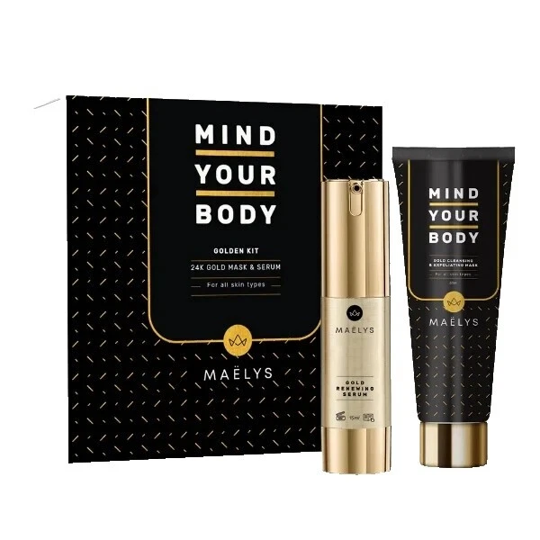 Anti-Aging Skin Care Masks for All Skin Types